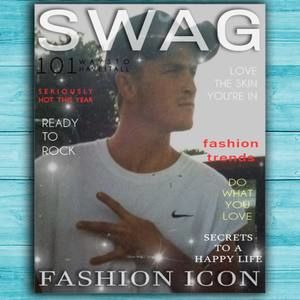 Meet your Posher, Shannon